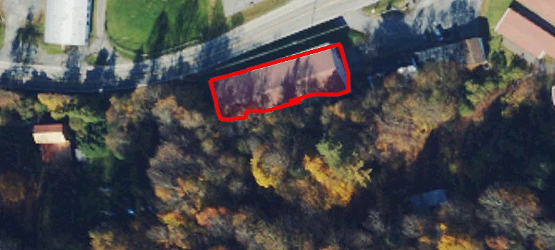161 Mansfield Dr