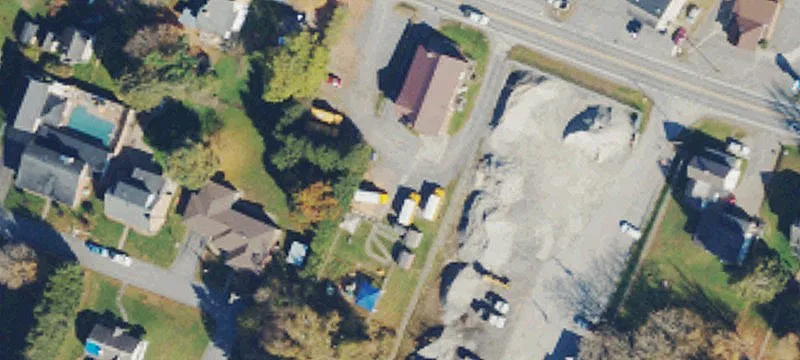 1000 Country Clb Rd