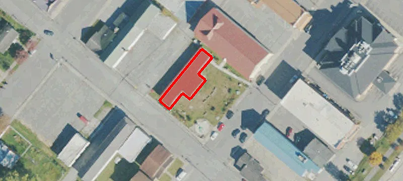 21-25 Blk 34th Lt