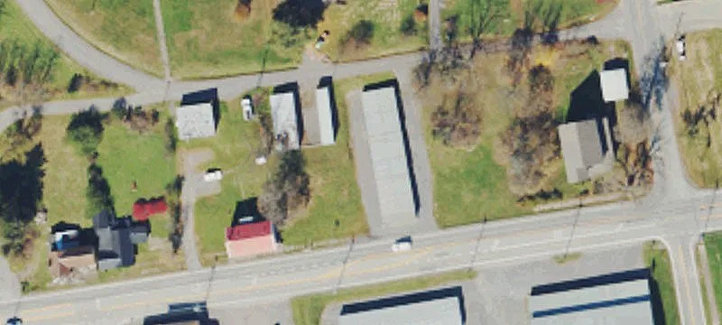 George Washington Hwy