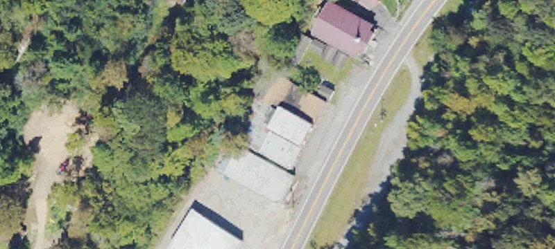 Hwy 83
