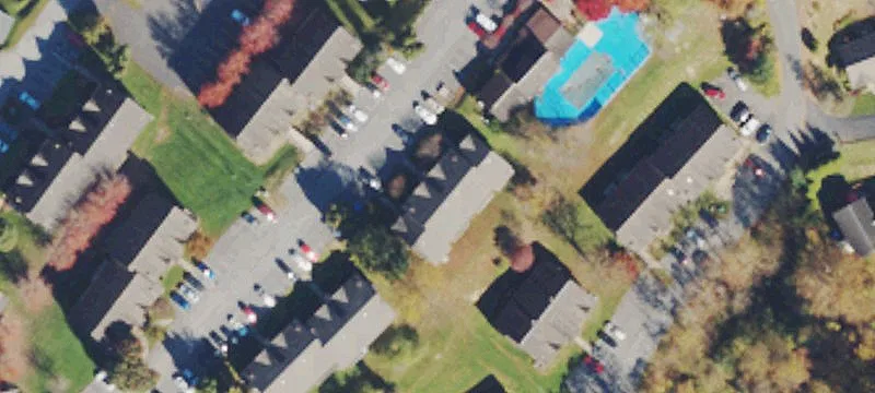 91 Vlg Dr, Unit 96