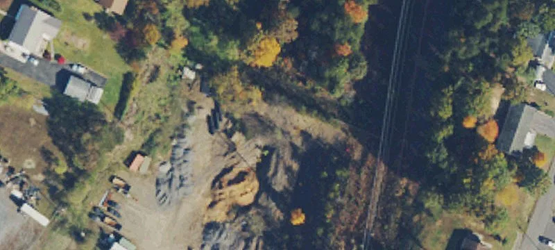 Ns Plum Run Rd