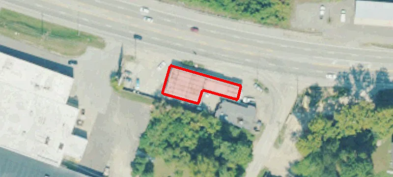 1060 Us Rte 60