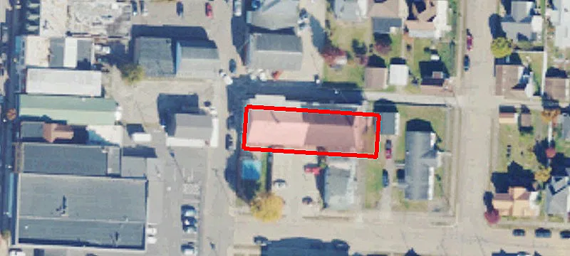 308 Baker Ave