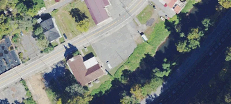 Guyandotte Ave