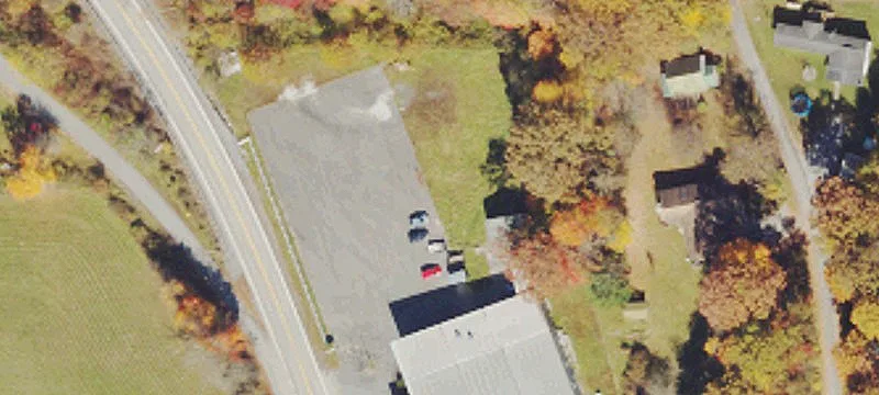 Us Rt 60th Hico