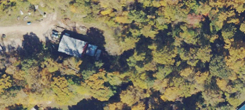 50 Crow Rd