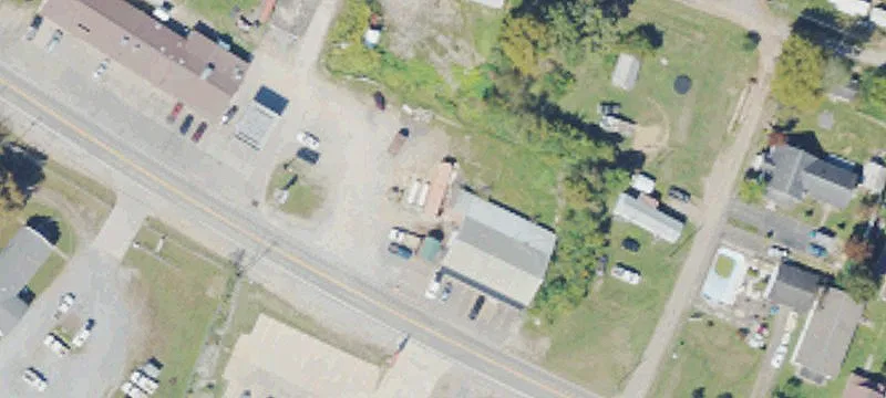 Rt 97th Brenton