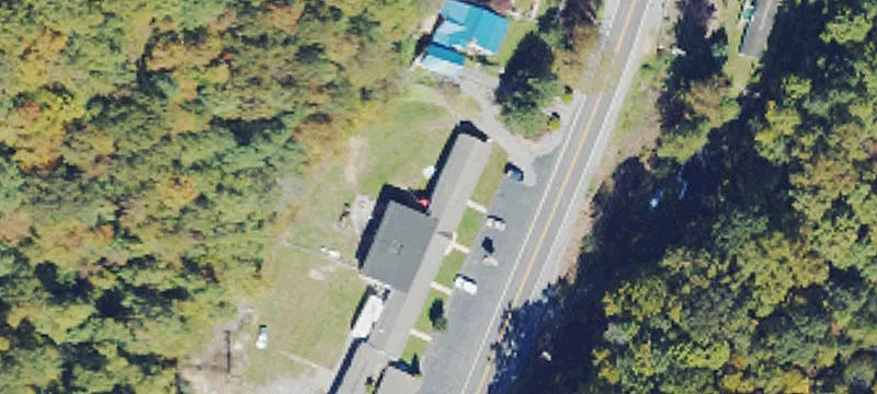 Pocahontas Motel