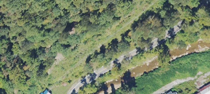 Panther, WV 24872