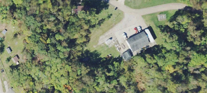 Harvest Dr