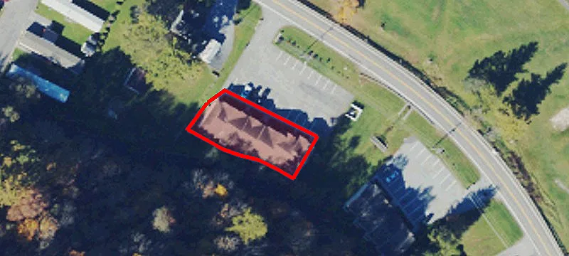 Maple Acres Rd