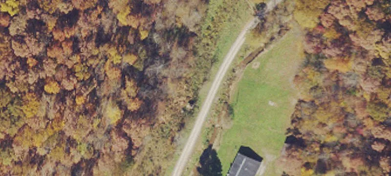 Wv 204th Rd