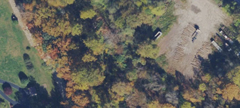 Cut Off Rd