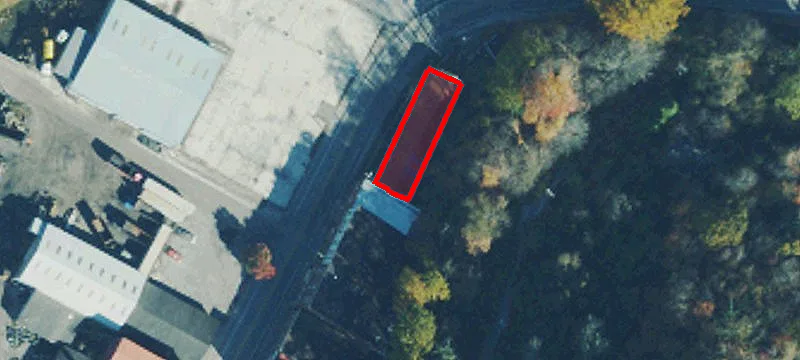 Main Keystone St
