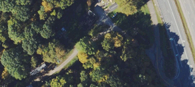 Clover Leaf Rd