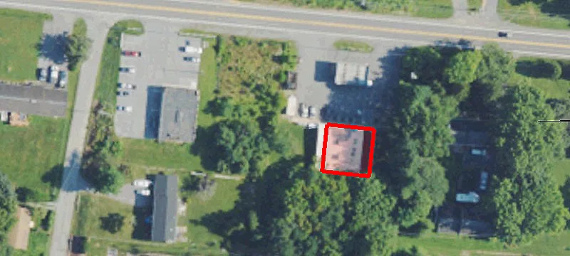 7364 Martinsburg Pike
