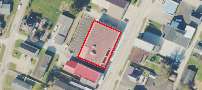 Main St