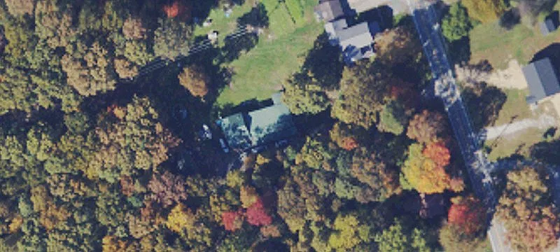 8077 Gatewood Rd