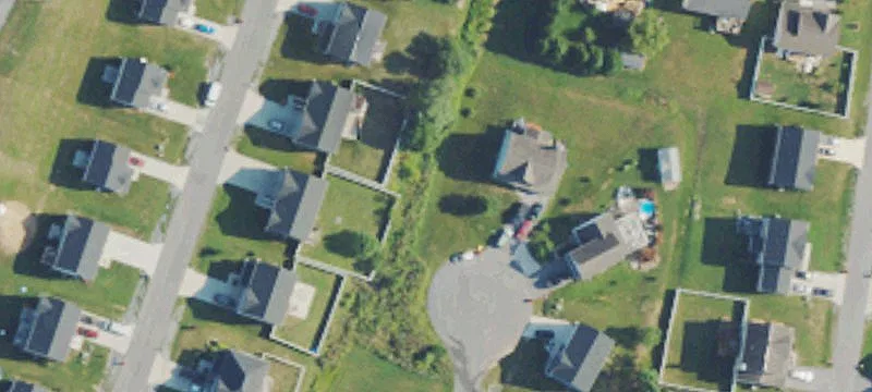 Kennedy Cir