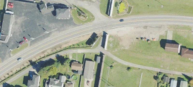 Us Rte 60