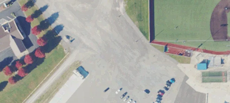 Rt 33rd E