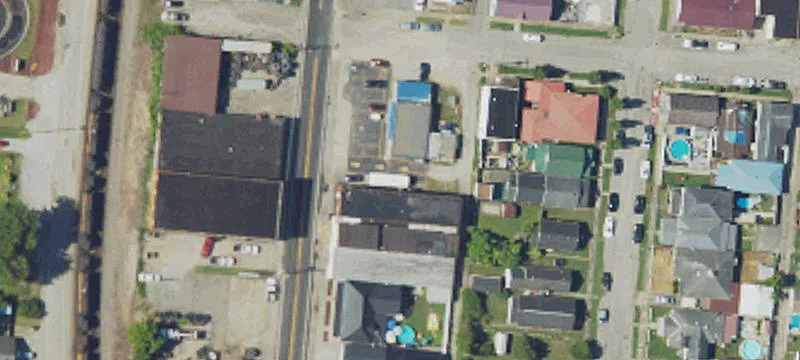 3 Reed St
