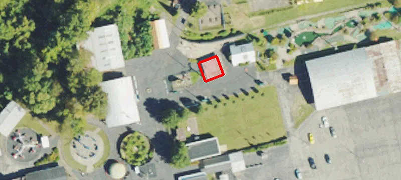 5000 Waverly Rd