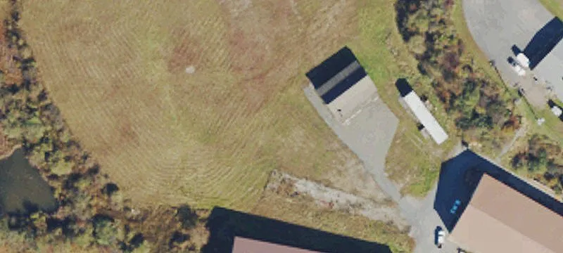 1011 Moyers Rd