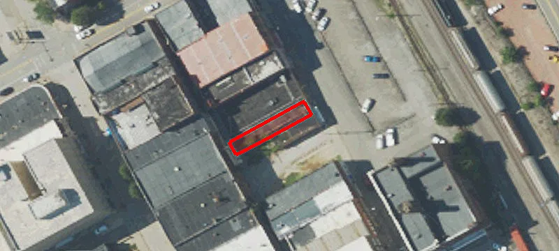 3 Reed St