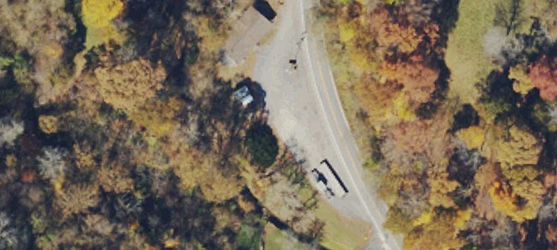 Fairmont Rd