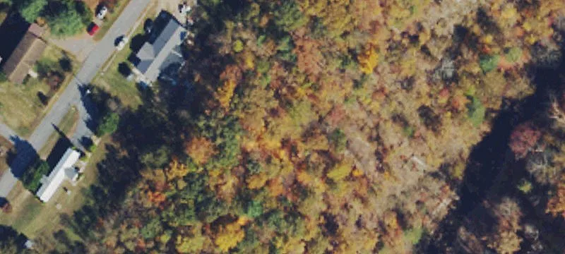 Hancock Rd