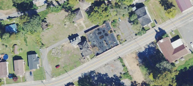 Guyandott Ave