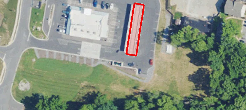 8310 Martinsburg Pike