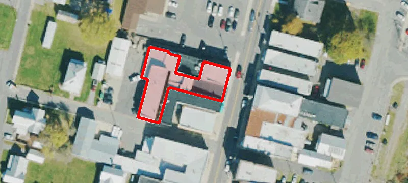 Main St