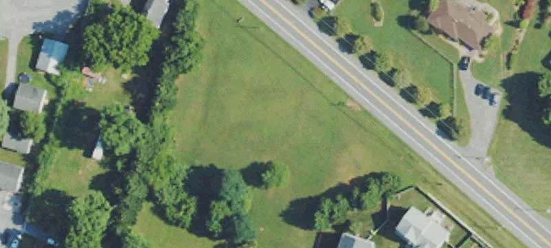 Charles Town Rd
