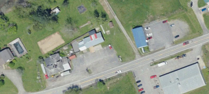 Mason Dixon Hwy