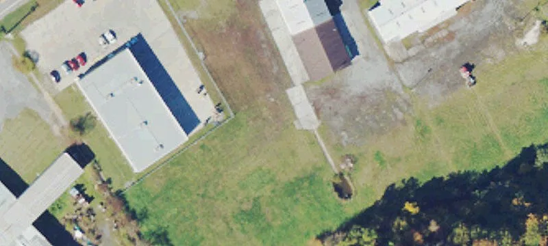 Maple Acres Rd