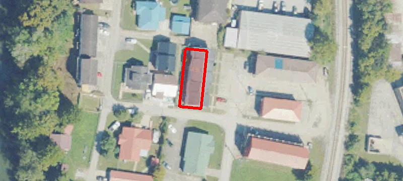 149 Tomblin Dr