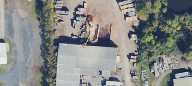 8 Es Rt Industrial Park