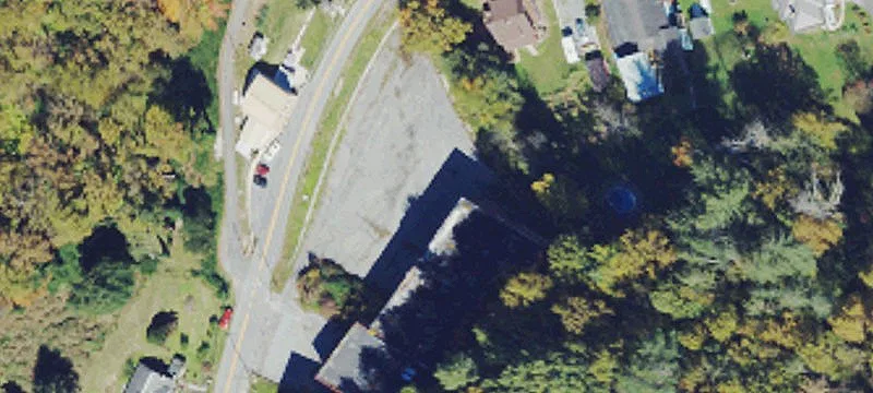 Bluestone Ave