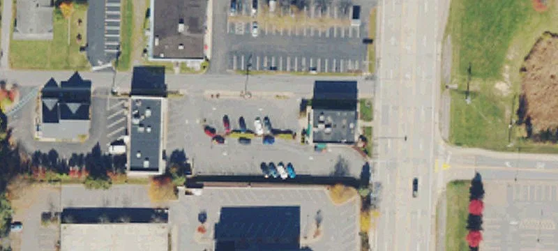 1109 Van Voorhis Rd