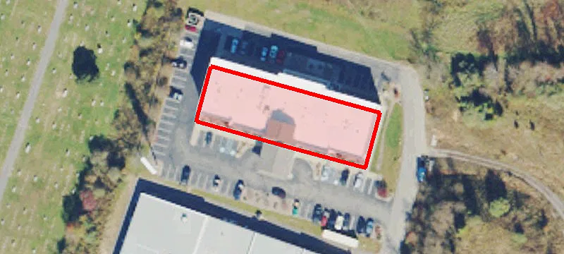 215 Staunton Dr