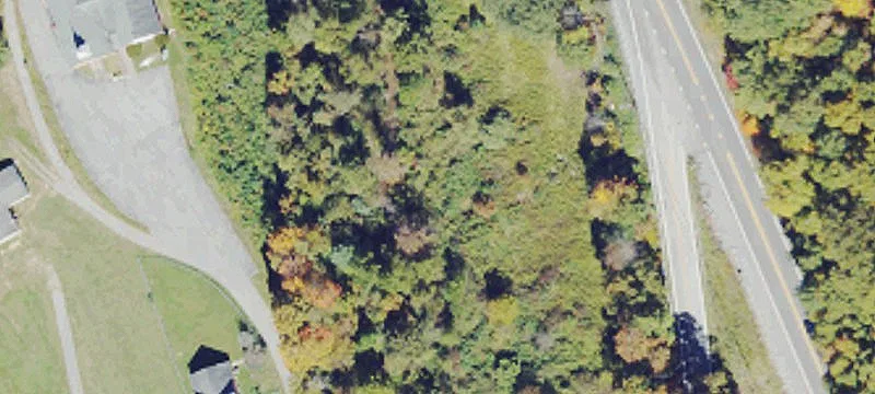 Coal Heritage Rd