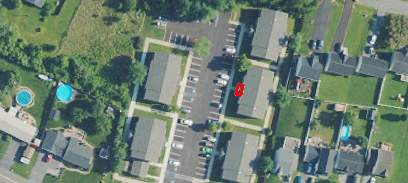 11 Advantage Dr, Unit 62