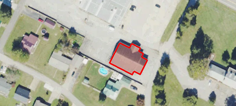 303 Ash Cir