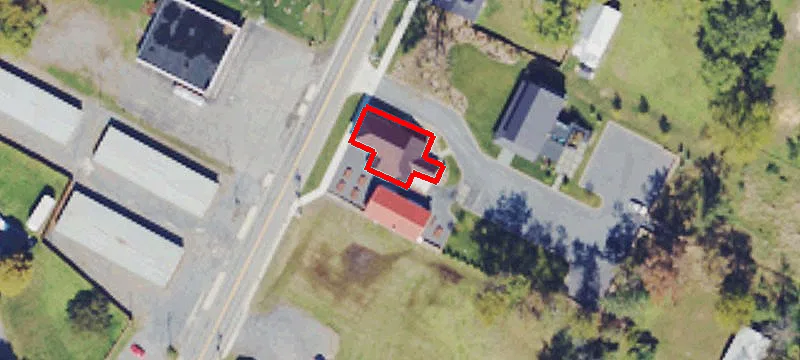 275 Main St