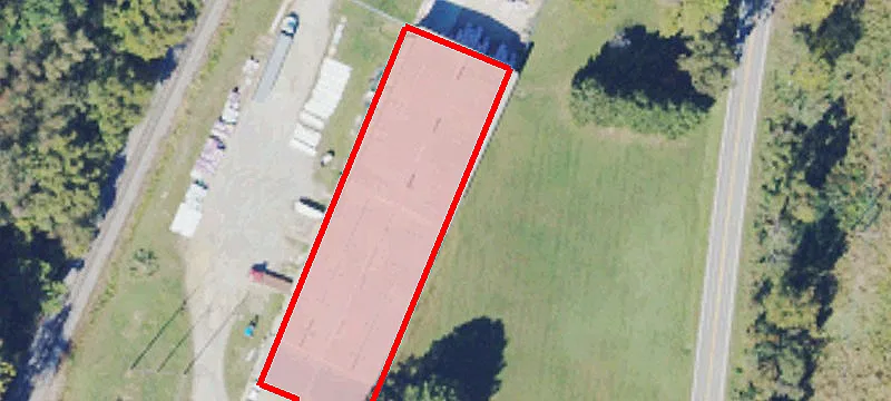 9894 Dupont Rd