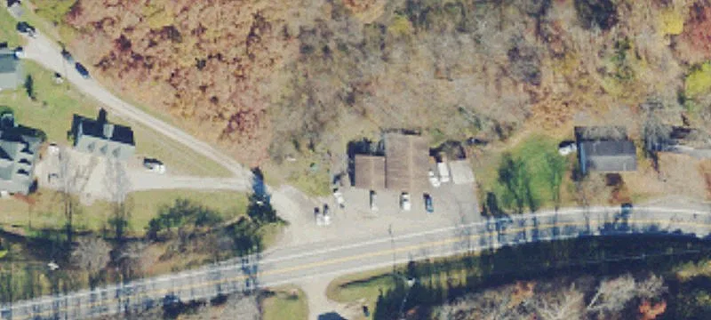 Us Hwy 50th At Pike Rd Rd Old